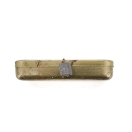 Sac Médical - Petit Modèle - "Outfit First-Aid"  Royal Air Force