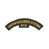 Title Cameron Highlanders of Ottawa Canadien