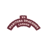 Title XII Manitoba Dragoons Canada