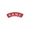 Title Royal Army Medical Corps British Army
