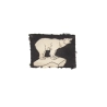 Patch 49th Infantry Division British Army