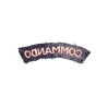 Title Commando British Army