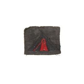 Patch 59th Infantry Division British