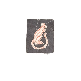 Insigne 7th Armoured Corps