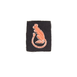 Insigne 7th Armoured Corps