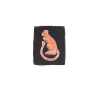 Patch 7th Armored Division British Army