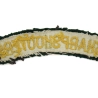 Title Sharpshooters British Army