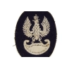 Embroidered Badge Cap - Polish Forces
