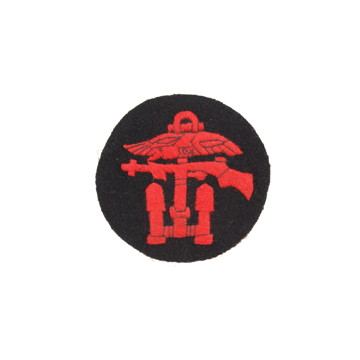 Insigne Opérations Combinées British Army