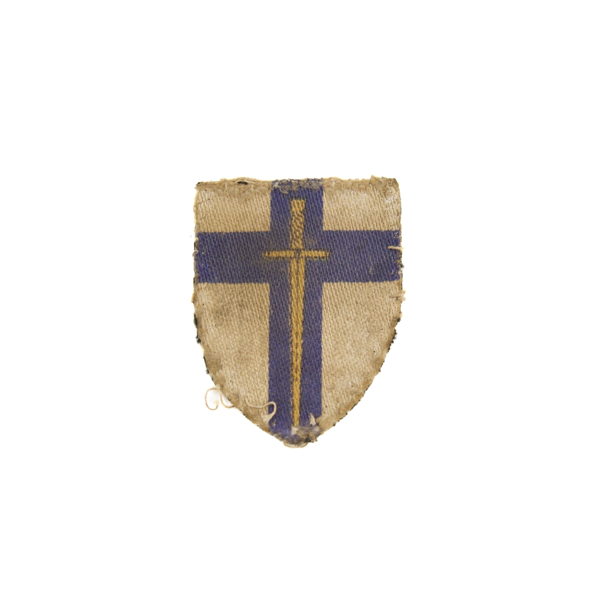 Insigne 2nd Army British