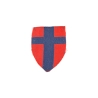 Patch 21st Army Group British