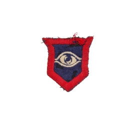 Insigne Guards Armoured Divison