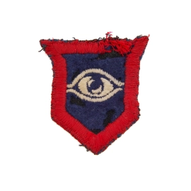 Patch Guards Armoured Division