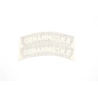 Title Royal Naval Commando British