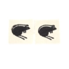 Patches 4th Armoured Brigade  British Army