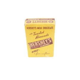 Hershey's US Army Chocolate Box