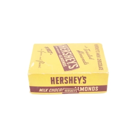 Boite de Chocolat Hershey's US Army