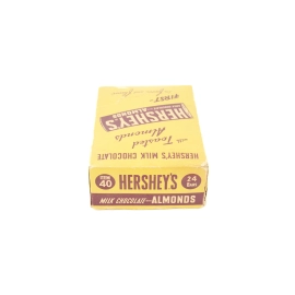Boite de Chocolat Hershey's US Army