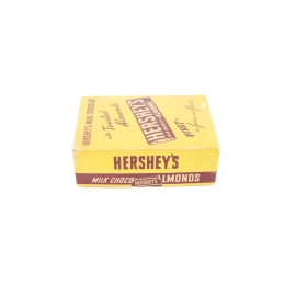 Hershey's US Army Chocolate Box