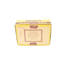 Hershey's US Army Chocolate Box