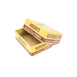Hershey's US Army Chocolate Box
