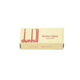 Dunhill US Army Lighter