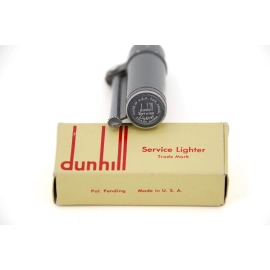 Briquet Dunhill US Army