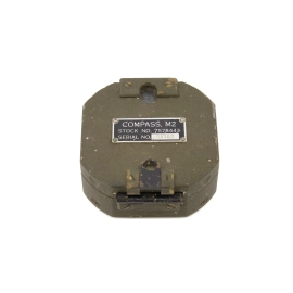 Boussole M-2 US Army