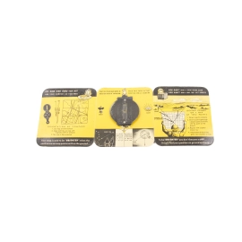 US Army Compass User Guide