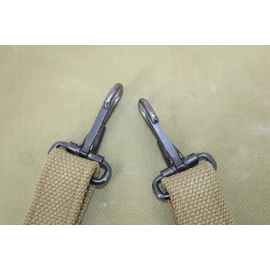 Musette M-36 US Army "Identifiée" 1942