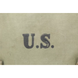 Musette M-36 US Army "Identifiée" 1942