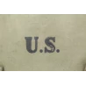 Bag Field M-36 US Army "Identified" 1942