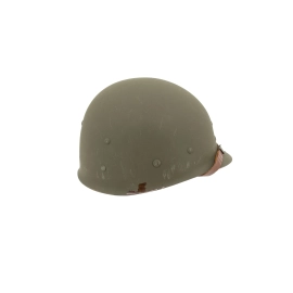 Liner helmet M-1 US Army "Hood Rubber"