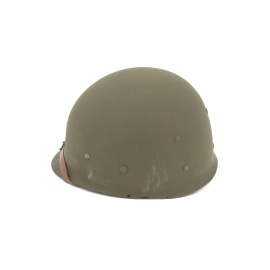 Sous casque M-1 US Army "Hood Rubber"