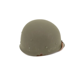 Liner helmet M-1 US Army "Hood Rubber"