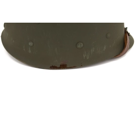 Liner helmet M-1 US Army "Hood Rubber"