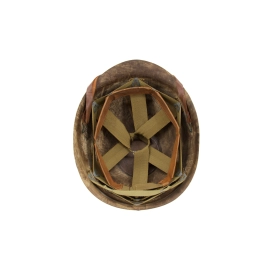 Sous casque M-1 US Army "Hood Rubber"