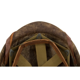 Sous casque M-1 US Army "Hood Rubber"