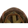 Liner helmet M-1 US Army "Hood Rubber"
