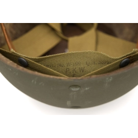 Liner helmet M-1 US Army "Hood Rubber"