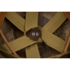 Sous casque M-1 US Army "Hood Rubber"