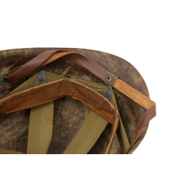 Sous casque M-1 US Army "Hood Rubber"