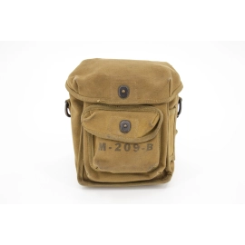 Housse de transport Converter M-209-B US Army