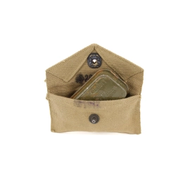 Pochette à pansement US Army 1942