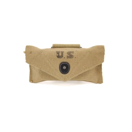 First aid pouch US Army 1942