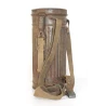 Boitier de masque anti-gaz Wehrmacht Camouflé 1940