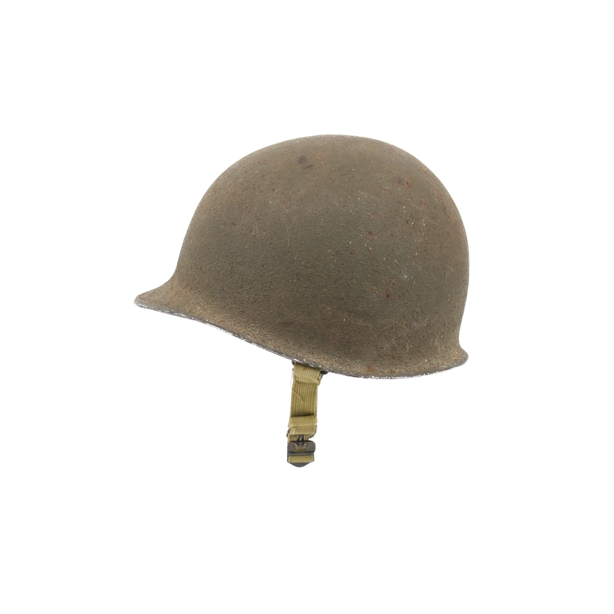 US M-1 Helmet