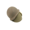 Casque US M-1