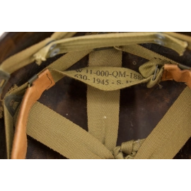 US M-1 Helmet