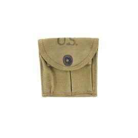 Pouch magazine USM1 US Army 1943